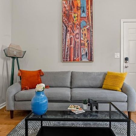 Stayrafa At 261 4R Philadelphia Buitenkant foto