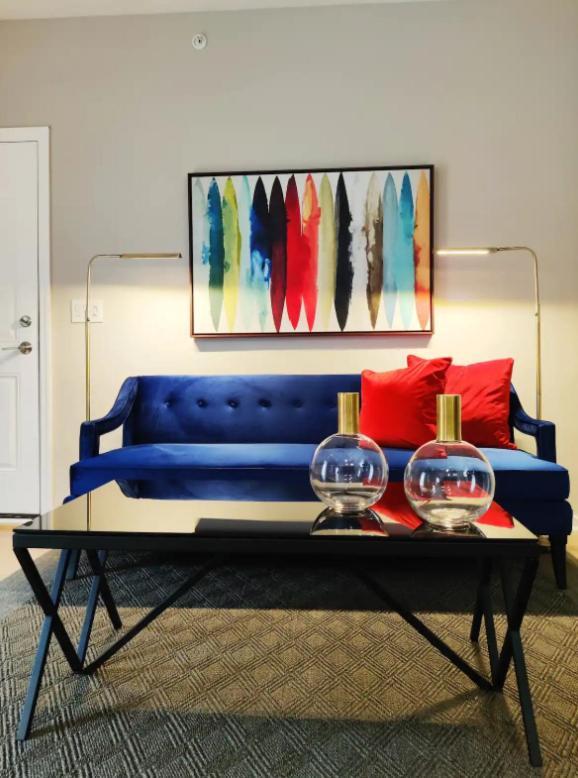 Stayrafa At 261 4R Philadelphia Buitenkant foto