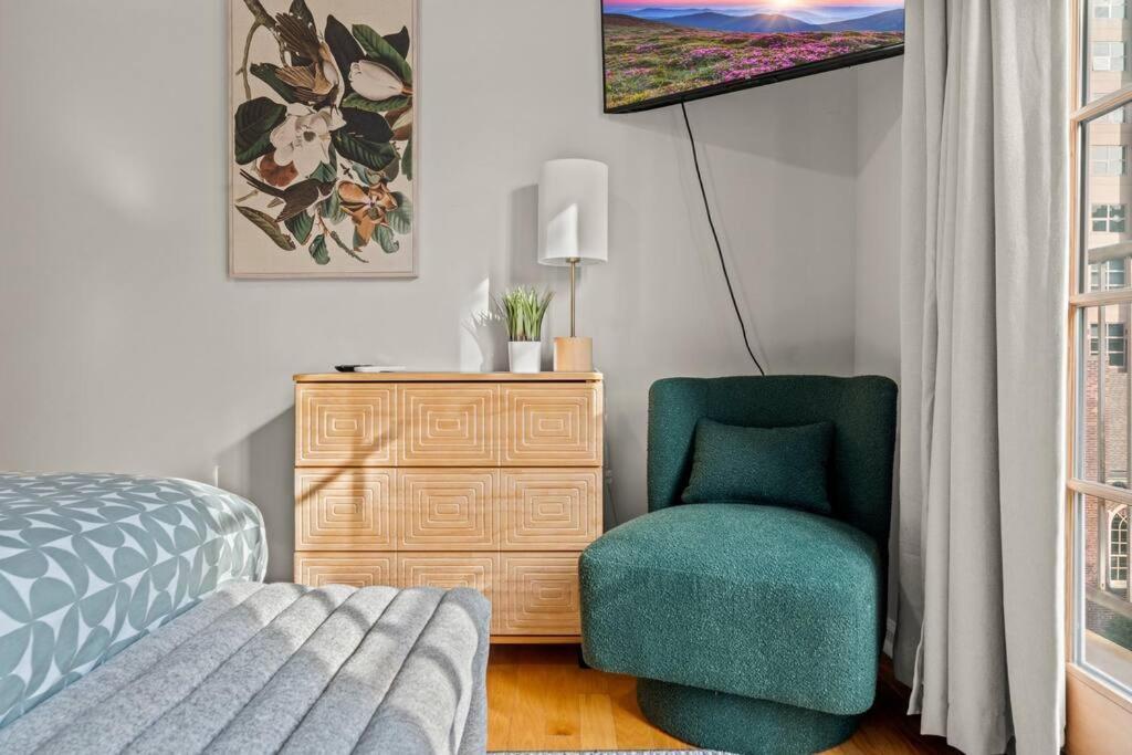 Stayrafa At 261 4R Philadelphia Buitenkant foto